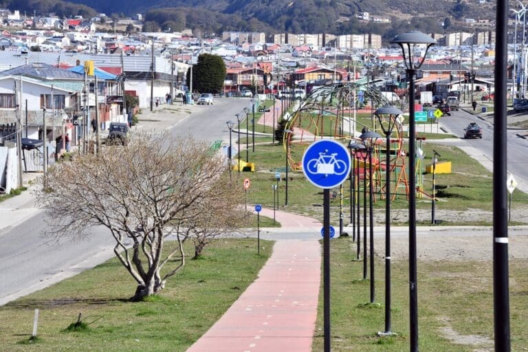 Aumenta en un 5,5% recursos para proyectos de inversión en Magallanes en el Presupuesto 2025