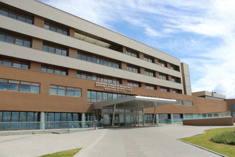 Compleja situación financiera enfrenta el Hospital Clínico de Magallanes