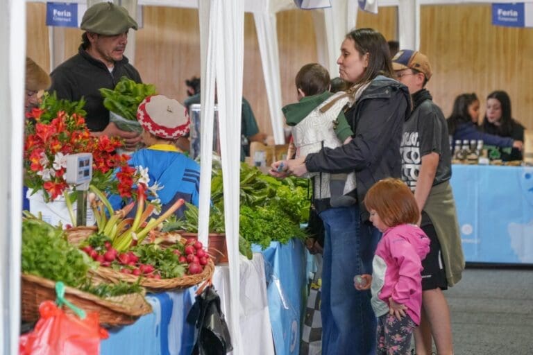 Éxito rotundo en la nueva versión de la Feria Gourmet de Punta Arenas