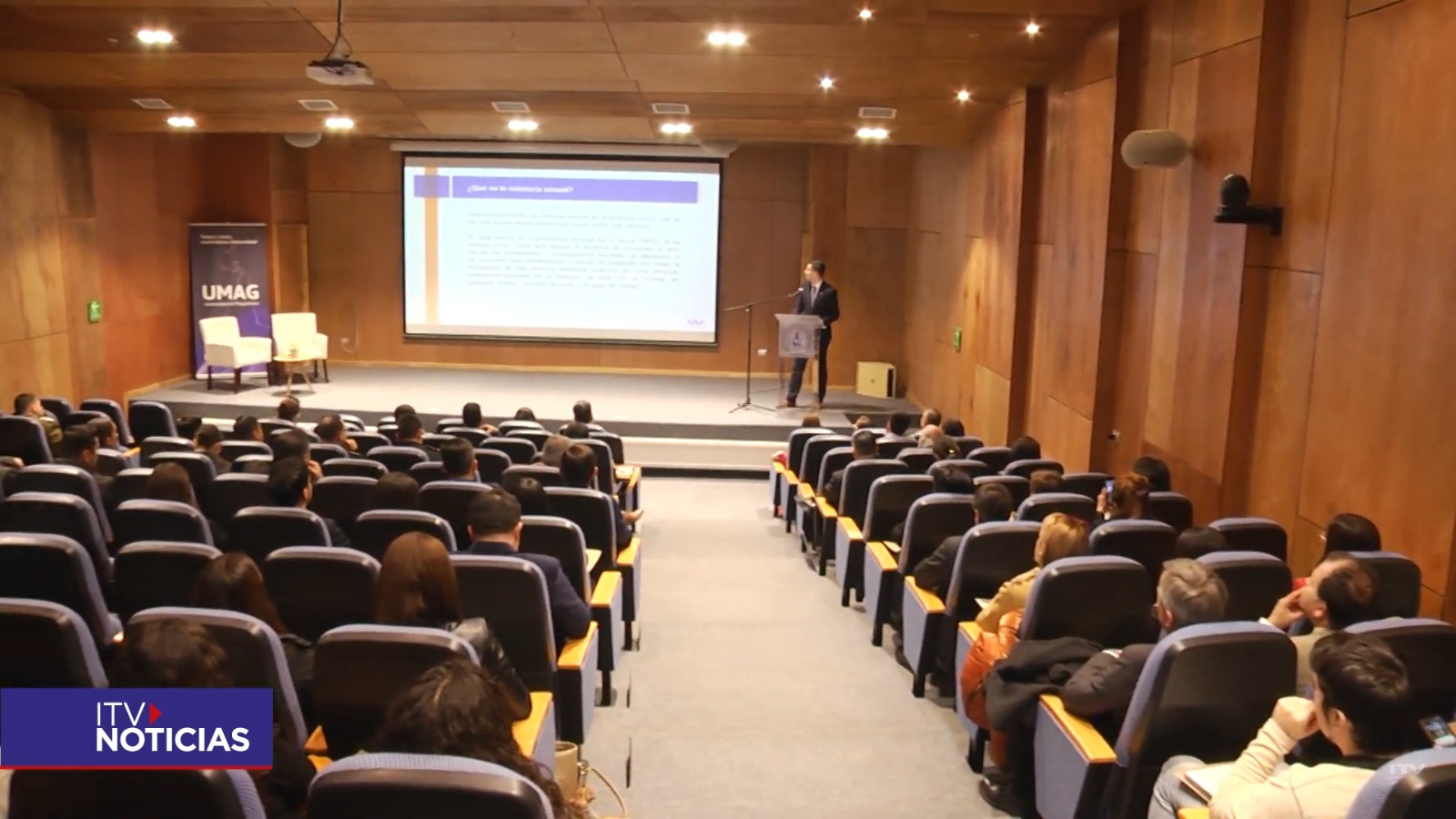 Prestige at the 1st Patagonia Forensic Sciences Symposium: an informational and interinstitutional meeting
