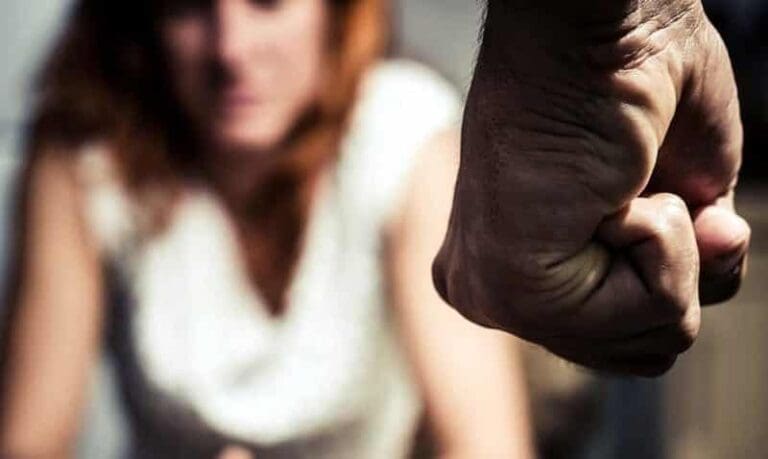 Un hombre con antecedentes fue detenido por intento de femicidio frustrado