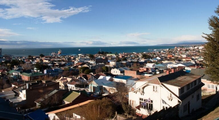Punta Arenas adquiere financiamiento internacional para infraestructura de vehículos eléctricos