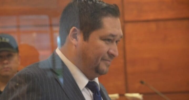 La Corte Suprema ordena la libertad del ex fiscal de Puerto Natales Christian Muñoz
