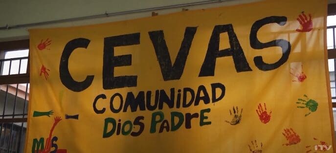 Cevas de invierno en Punta Arenas: entretenimiento y evangelización para niños y niñas