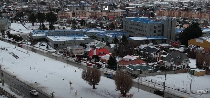 Inicia proceso de expropiación para transformar Club Hípico de Punta Arenas en parque urbano