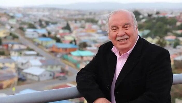 Concejal Francisco León Ponce: 