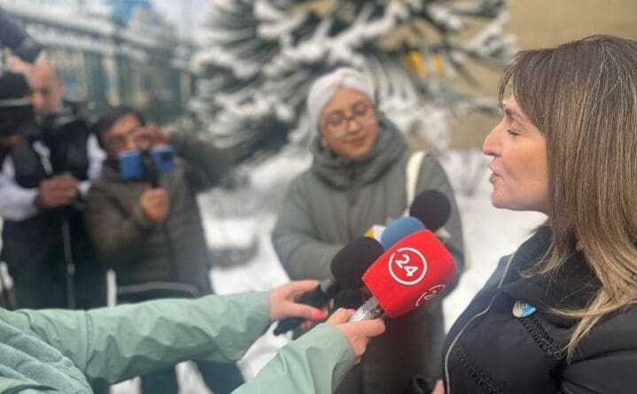 Crisis hídrica en Punta Arenas: propuesta de planta desalinizadora como solución