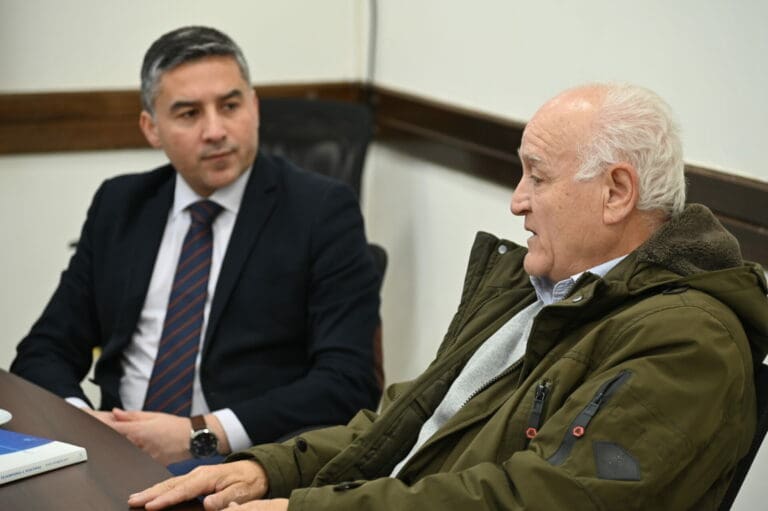 SLEP Magallanes respaldará la Semana de la Niñez organizada por Rotary Club Punta Arenas