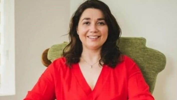 Chile Vamos nombró a Daniela Arecheta como candidata a la Gobernación Regional