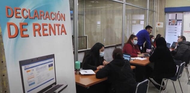 Finaliza el periodo de Declaración de Renta 2024 en Magallanes: más de 23 mil devoluciones realizadas