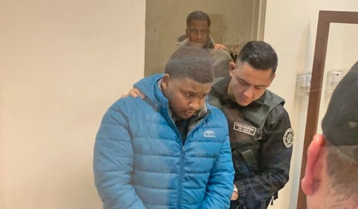 Detenidos extranjeros en Punta Arenas por tráfico de drogas: investigación y formalización judicial