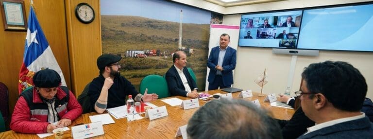 Altas expectativas genera la convocatoria a los fondos concursables Enap Impulsa en Magallanes
