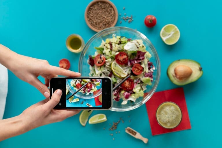 Alimentos para una mejor salud mental: nutricionista recomienda incorporar estas comidas a la dieta