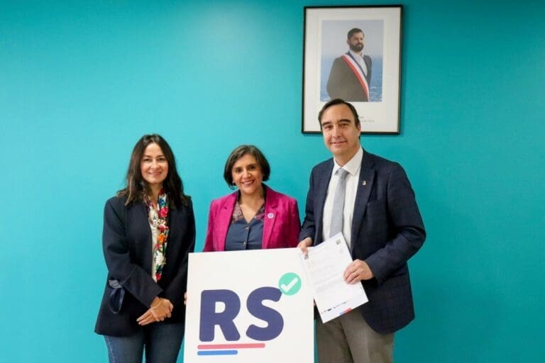 Centro Antártico Internacional recibe recomendación satisfactoria del Ministerio de Desarrollo Social y Familia