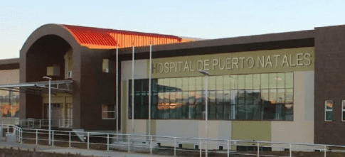 Guardia de seguridad es formalizado por abusar sexualmente de funcionaria del Hospital de Natales