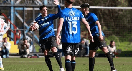 Por fin se juega: Huachipato vs. Presidente Ibáñez en octavos de final por la Copa Chile