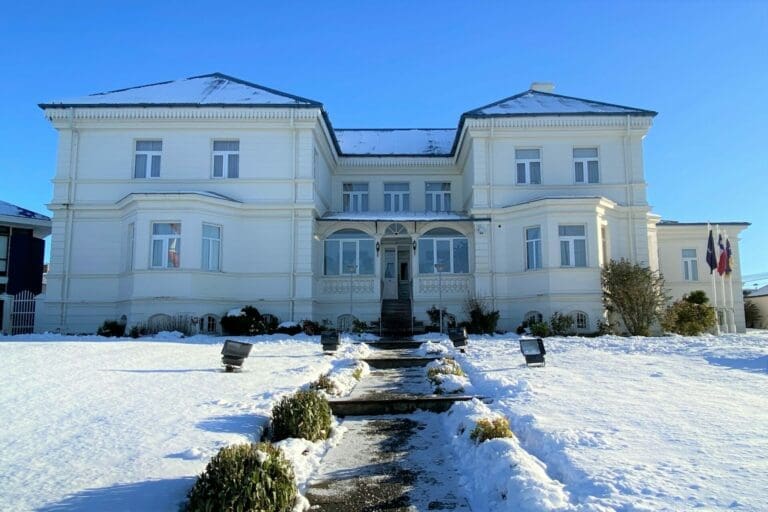 Corte de Apelaciones de Punta Arenas rechaza recurso de protección de Puerto Natales contra la Dipres