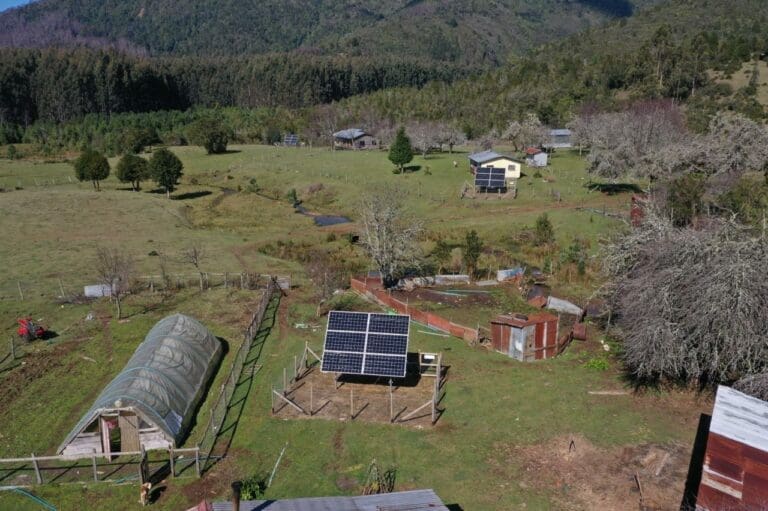 Abren convocatoria para el Fondo de Acceso a la Energía FAE 2024 en Magallanes