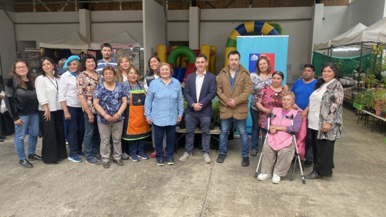 Fosis lanza iniciativa para potenciar agrupaciones productivas en Magallanes