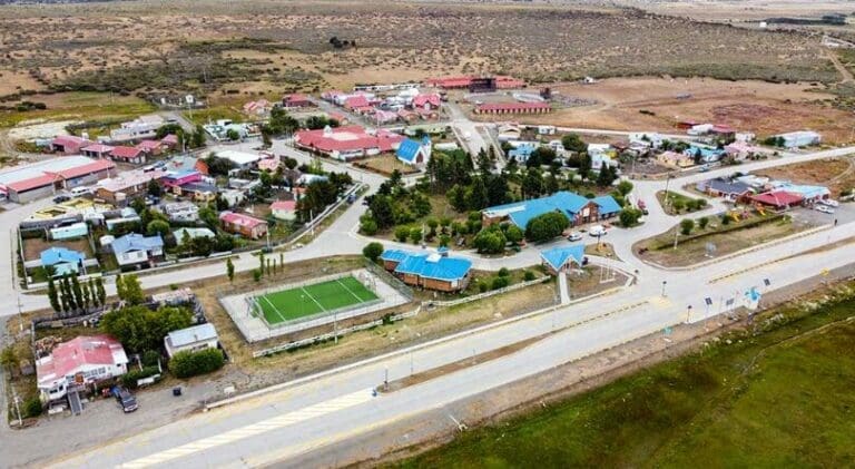 Jornada de asesoría sobre regularización de derechos de aguas en Laguna Blanca: plazos y requisitos