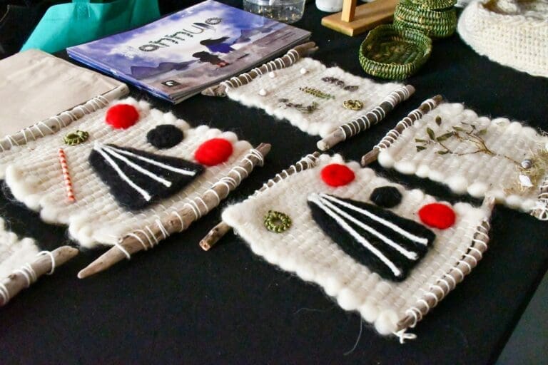 Se desarrolló celebración del Día Nacional de los Pueblos Indígenas en Puerto Williams