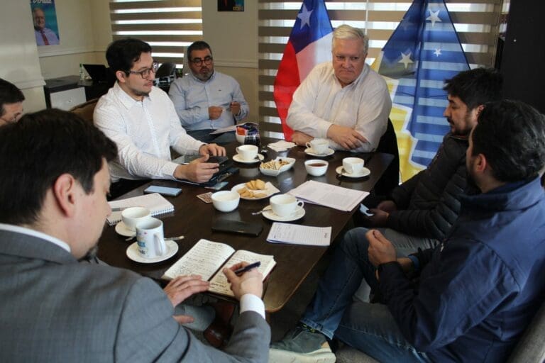 CChC Magallanes busca solución a interpretación de normativa sobre protección ignífuga en obras de Punta Arenas