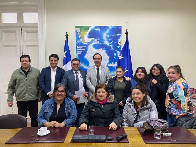 Gore y Edelmag anuncian inicio de obras de urbanización eléctrica en Monte Verde Alto