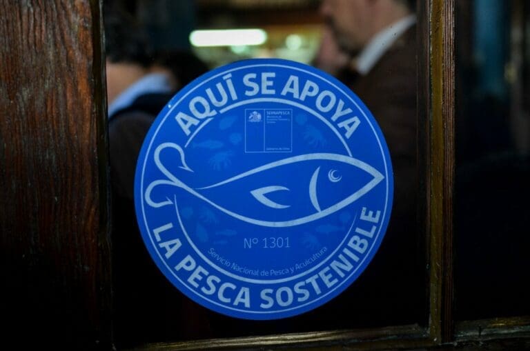Este domingo se cierran las postulaciones al programa “Sello Azul” de Sernapesca