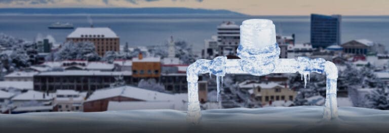 Se efectúan avances en la resolución de problemas de suministro de agua en la Región de Magallanes