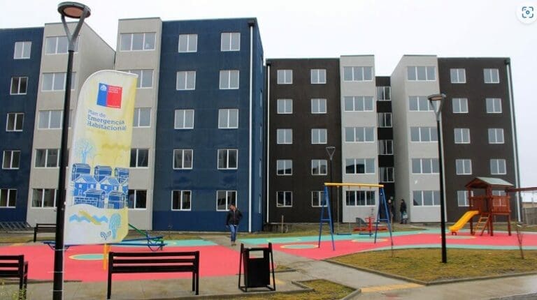 Vecinos del condominio Tierra Austral 2 enfrentan múltiples problemas
