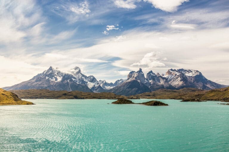 Magallanes se prepara para la quinta versión de la Enprotur Patagonia