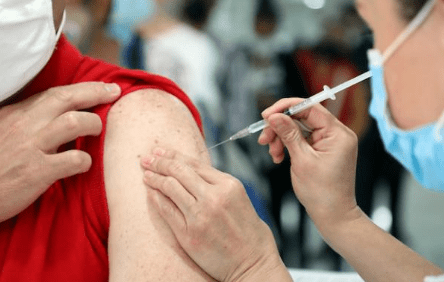 Campaña de vacunación contra la influenza alcanza el 75,28% de cobertura en Magallanes