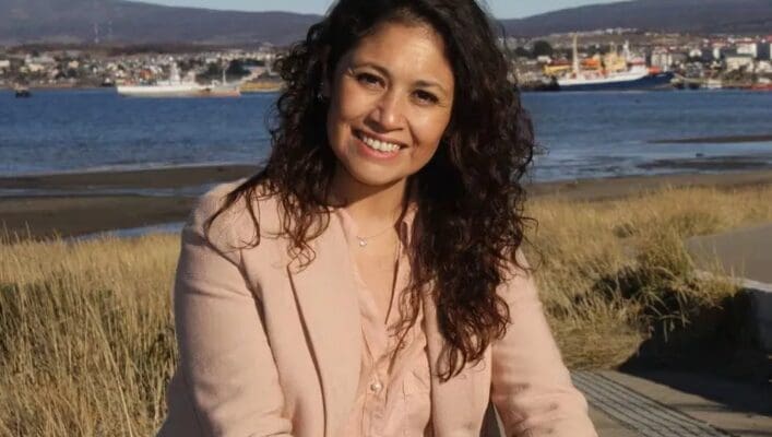 Verónica Aguilar triunfa en las elecciones primarias de centroizquierda