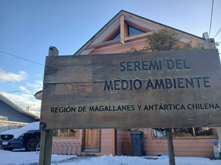 Comienza proceso participativo para la determinación de sitios prioritarios en Magallanes