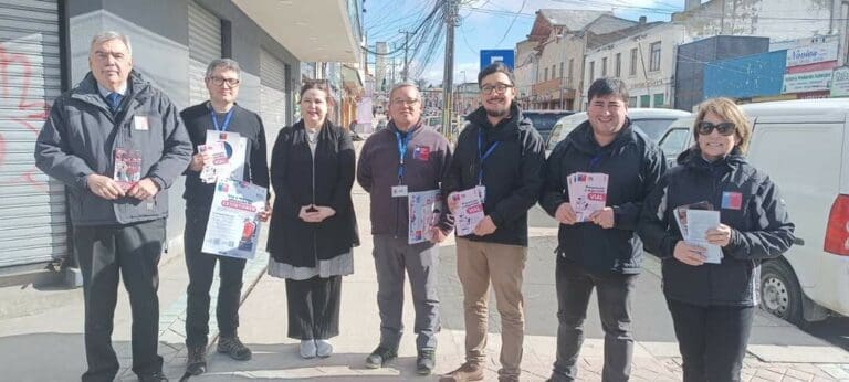 Instituto de Seguridad Laboral inicia campaña de devolución masiva de cotizaciones a empleadores