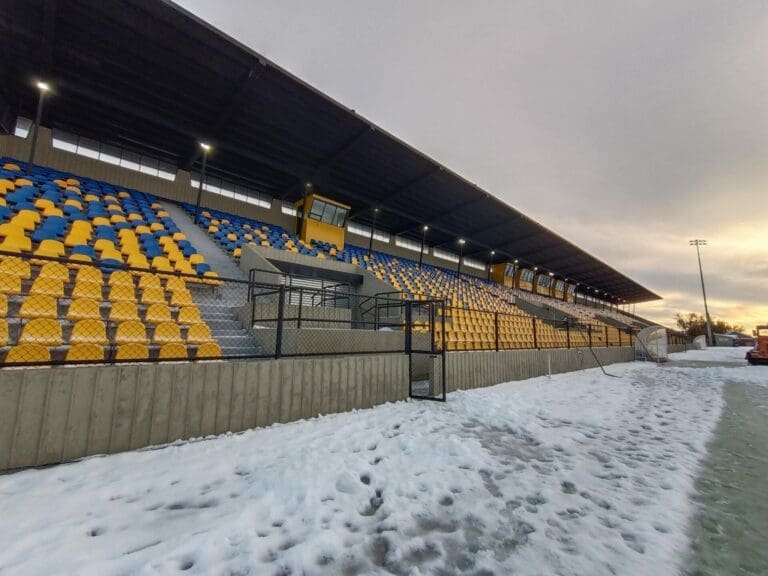 Más de 500 niños participarán en el Campeonato de Fútbol Vladimiro Mimica este fin de semana en el Estadio Fiscal