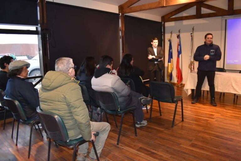 Proyecto habitacional en San Gregorio: un paso adelante para las comunas rurales de Magallanes