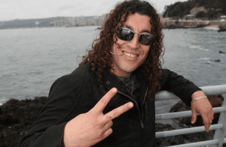 Leo Rey se presentará esta noche en el Casino Dreams de Punta Arenas