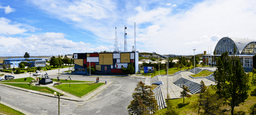 Se realizó detención de hombre por abuso sexual en Primavera