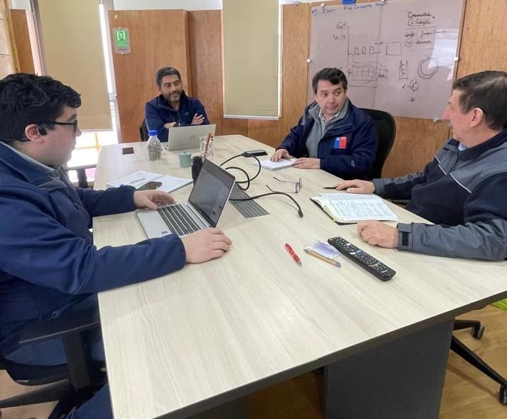 Emergencia climática en Magallanes: Aguas Magallanes y Senapred informan sobre daños y medidas