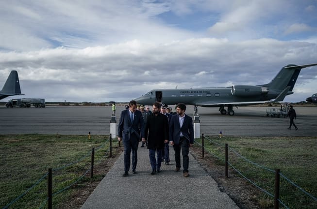 Tras polémica con Argentina: Presidente Boric visitará desde este miércoles zonas rurales de Magallanes