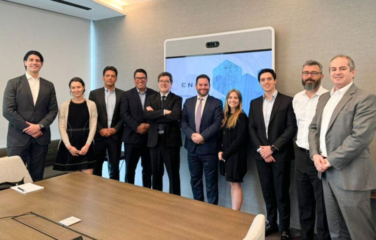 Enap ratifica solidez de su gestión financiera con bono por US$600 millones en mercado internacional
