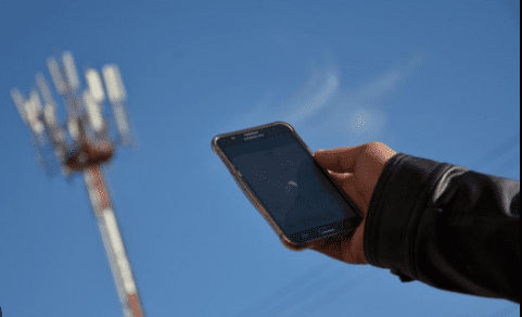 Avances en conectividad: Tierra del Fuego se beneficia con expansión de red 5G