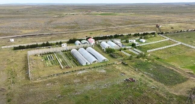 Se desarrolló jornada informativa sobre la situación agroclimática en el Edificio del Agro