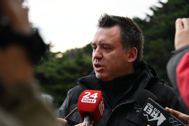 Extienden plazo para postular al subsidio de gas en Punta Arenas debido a condiciones climáticas