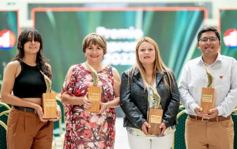 Convocatoria abierta para Premio Emprende 2024: cierre de postulaciones el 31 de agosto