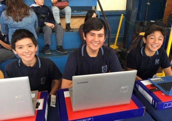 Programa Beca TIC: mejoras y requisitos para el año lectivo 2024