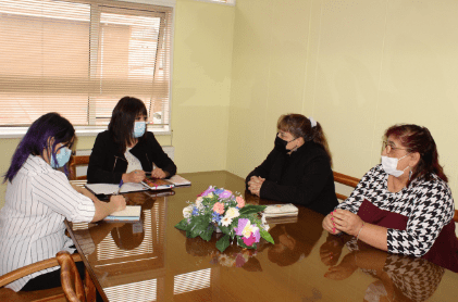 CAJ Natales amplía atención con  nuevas oficinas en Delegación Presidencial Provincial