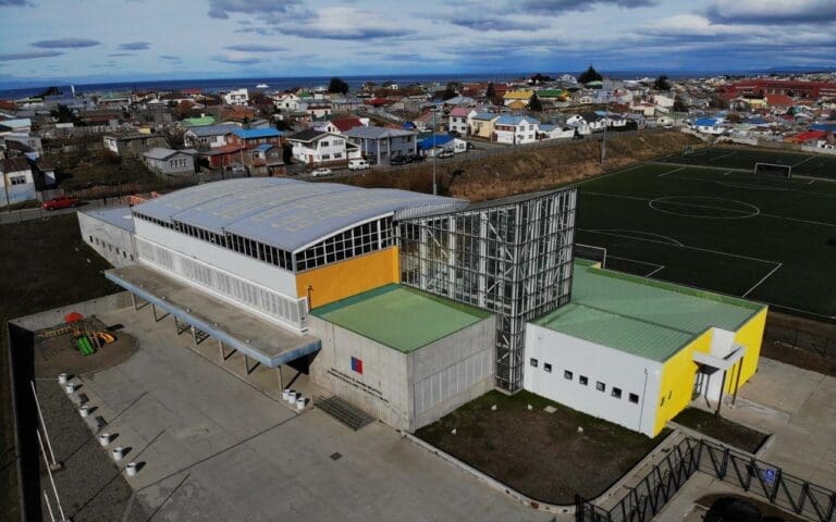 Apoyo regional facilita acceso a actividades recreativas para niñas y niños de Junji en Punta Arenas