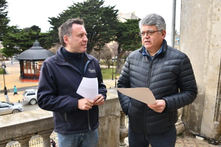Municipalidad de Punta Arenas lanza nueva licitación de concesión de estacionamientos